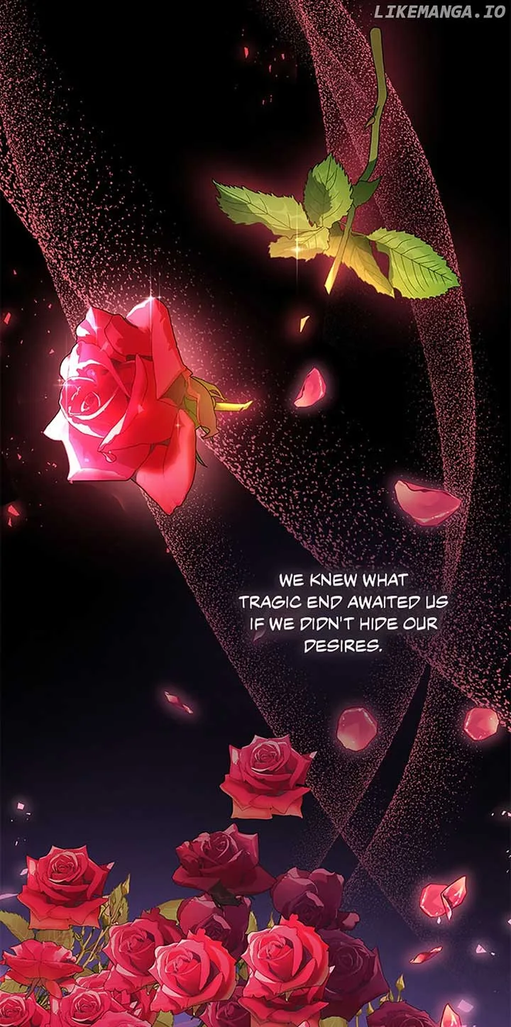 Maid To Love or Die Chapter 23 page 48