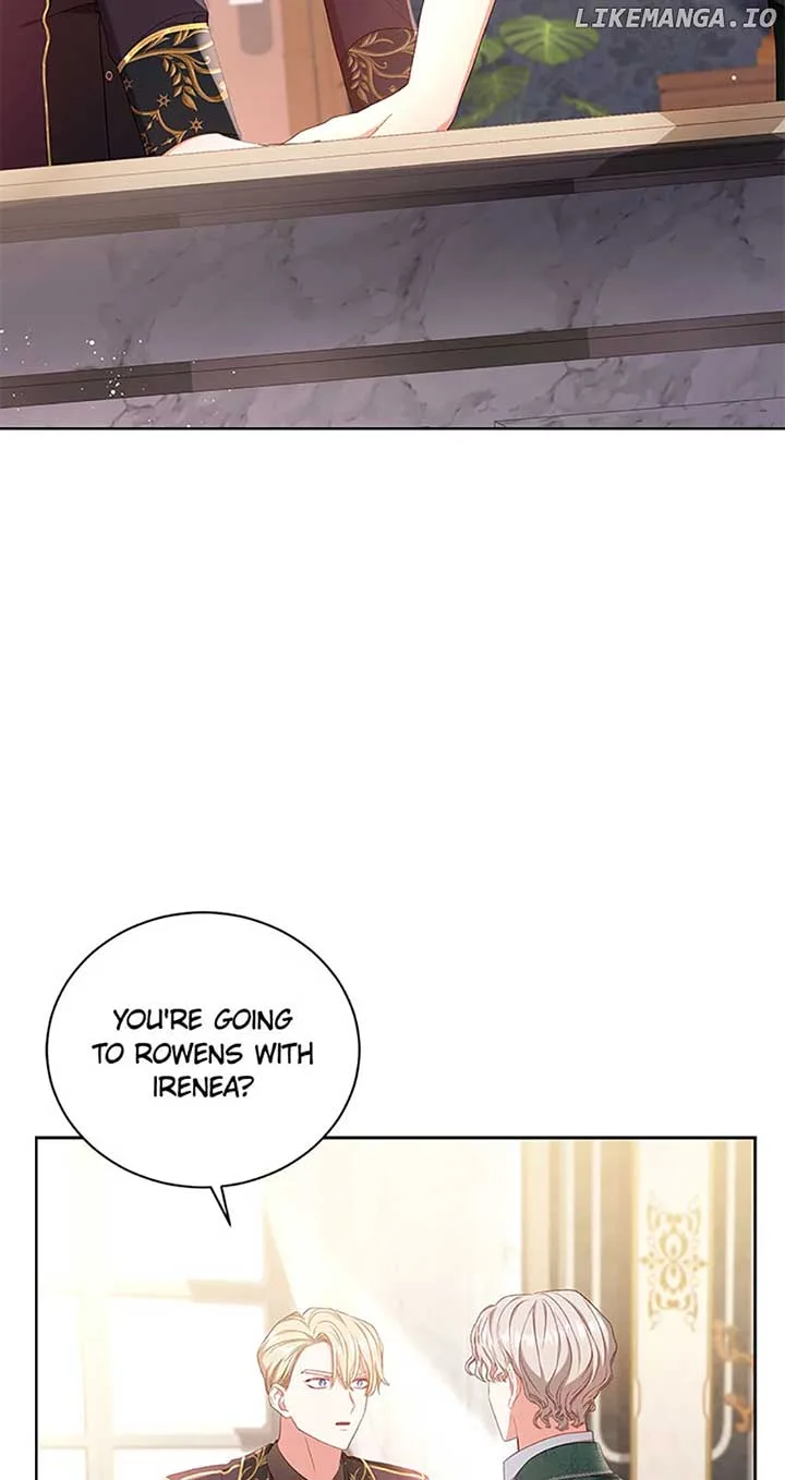 Maid To Love or Die Chapter 23 page 39