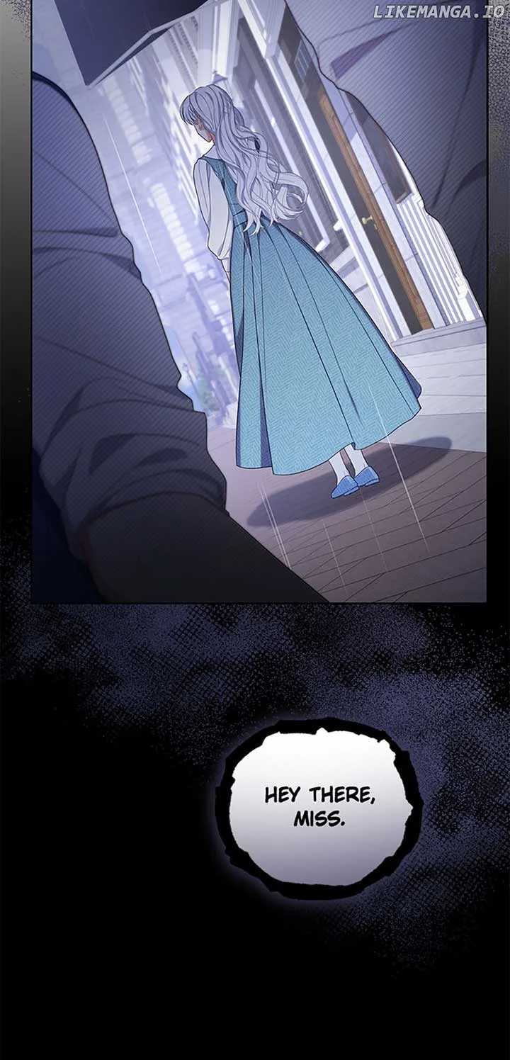 Maid To Love or Die Chapter 28 page 13