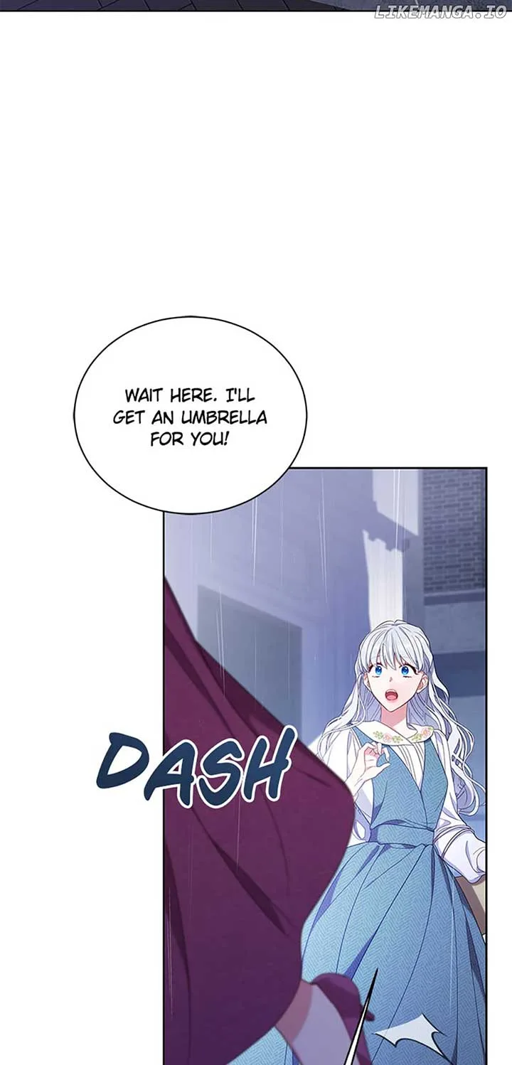 Maid To Love or Die Chapter 28 page 10