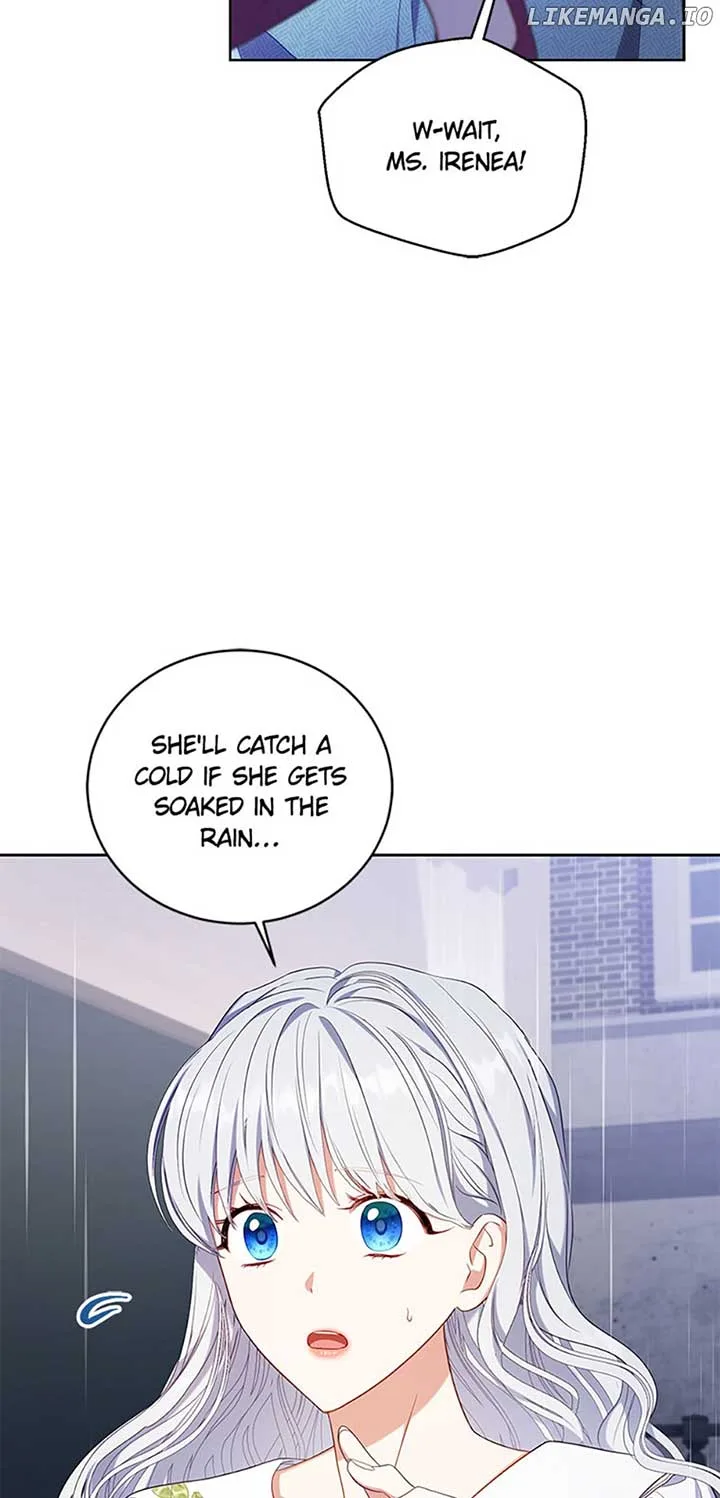 Maid To Love or Die Chapter 28 page 11