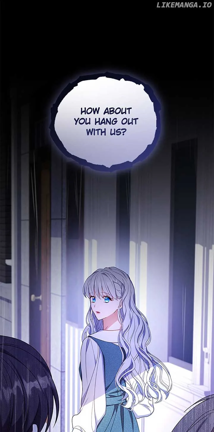 Maid To Love or Die Chapter 28 page 14