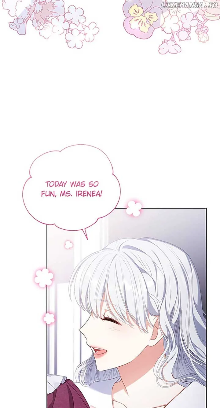 Maid To Love or Die Chapter 28 page 4