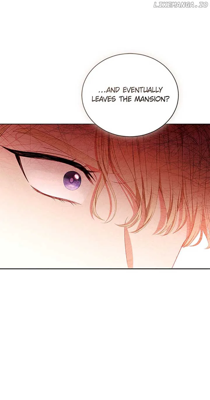 Maid To Love or Die Chapter 23 page 57
