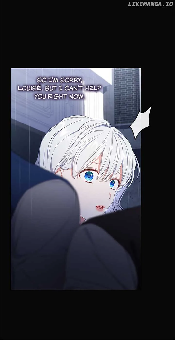 Maid To Love or Die Chapter 28 page 24