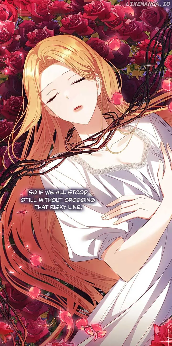 Maid To Love or Die Chapter 23 page 49