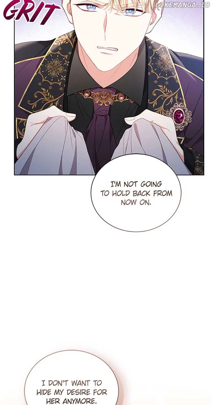 Maid To Love or Die Chapter 23 page 61
