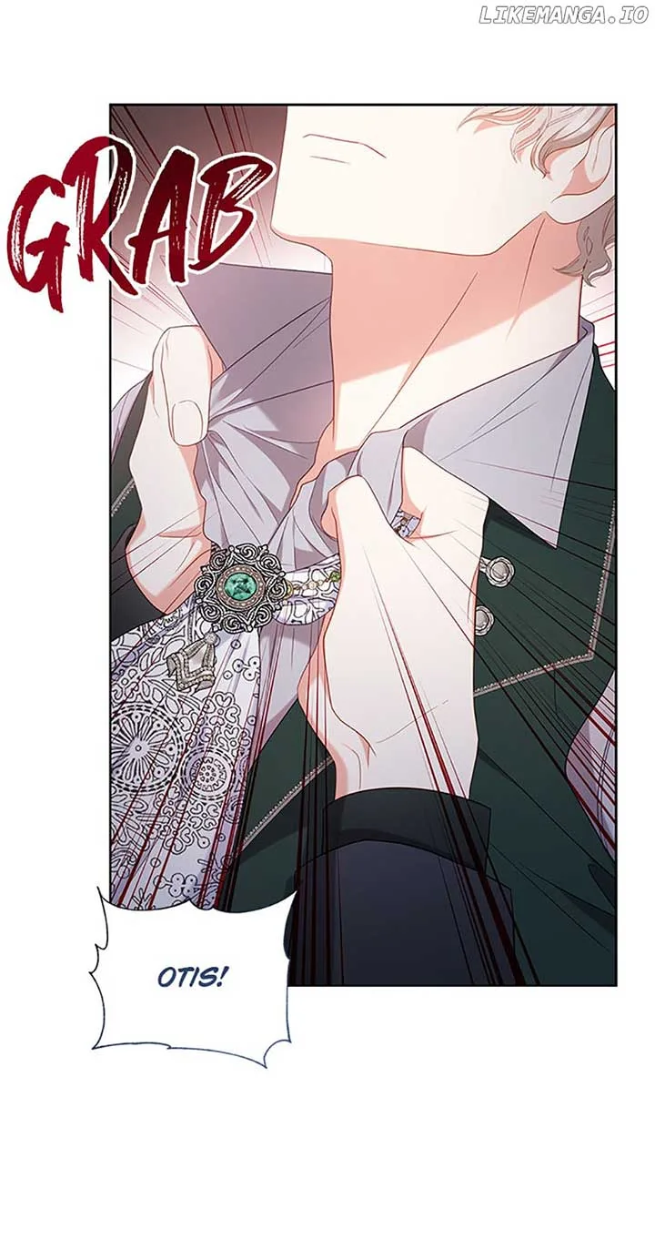 Maid To Love or Die Chapter 23 page 58