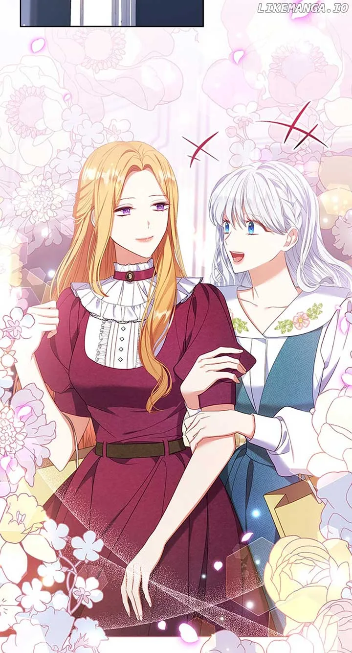 Maid To Love or Die Chapter 28 page 3