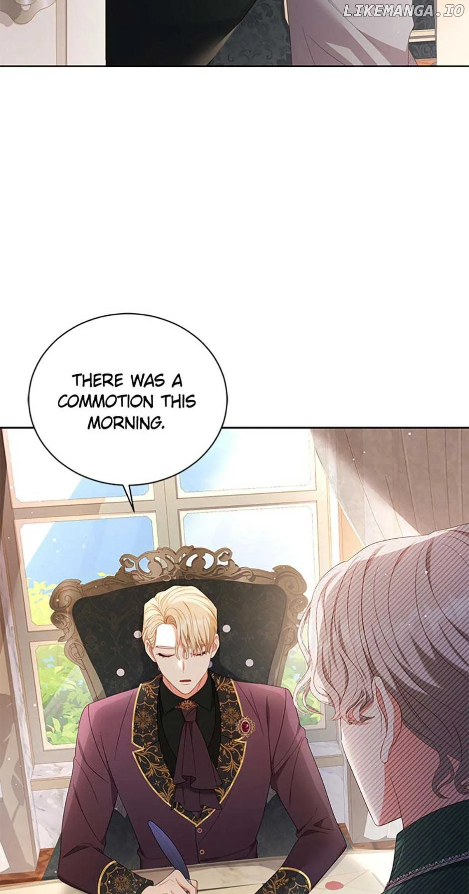 Maid To Love or Die Chapter 22 page 76
