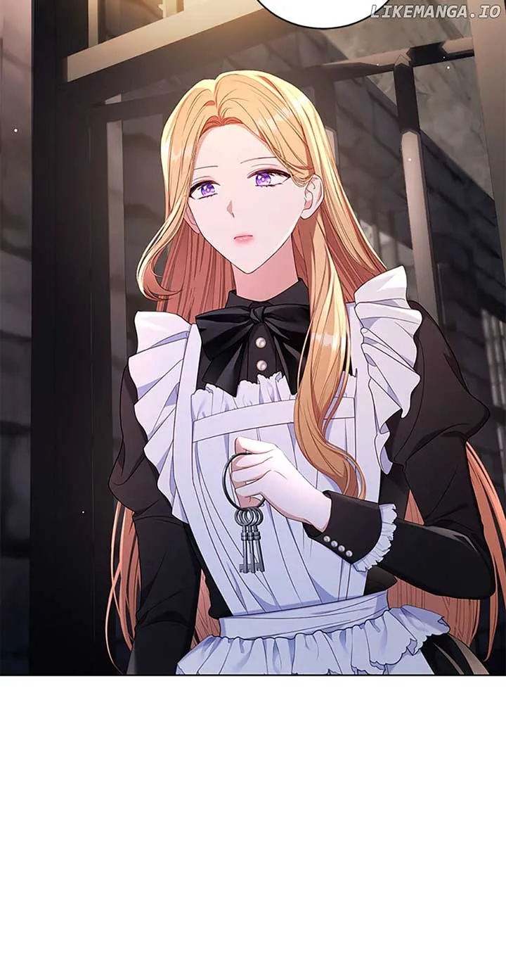 Maid To Love or Die Chapter 29 page 39