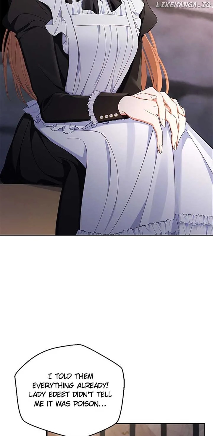 Maid To Love or Die Chapter 29 page 52