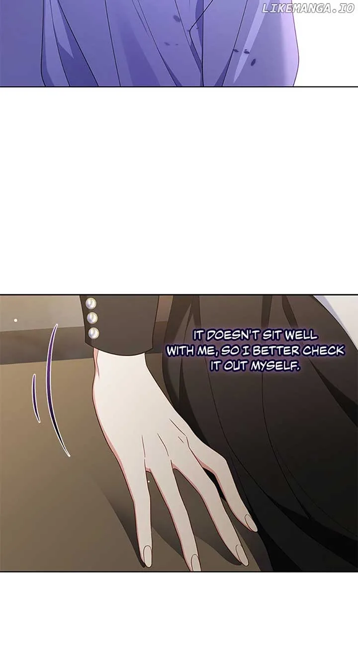 Maid To Love or Die Chapter 29 page 63