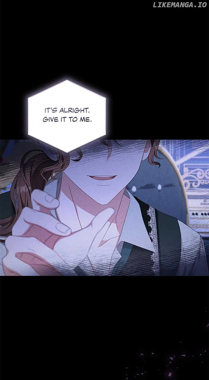 Maid To Love or Die Chapter 29 page 72