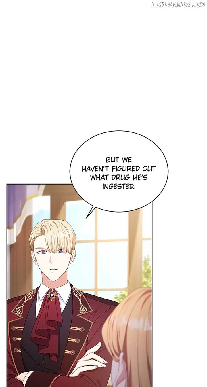 Maid To Love or Die Chapter 29 page 29