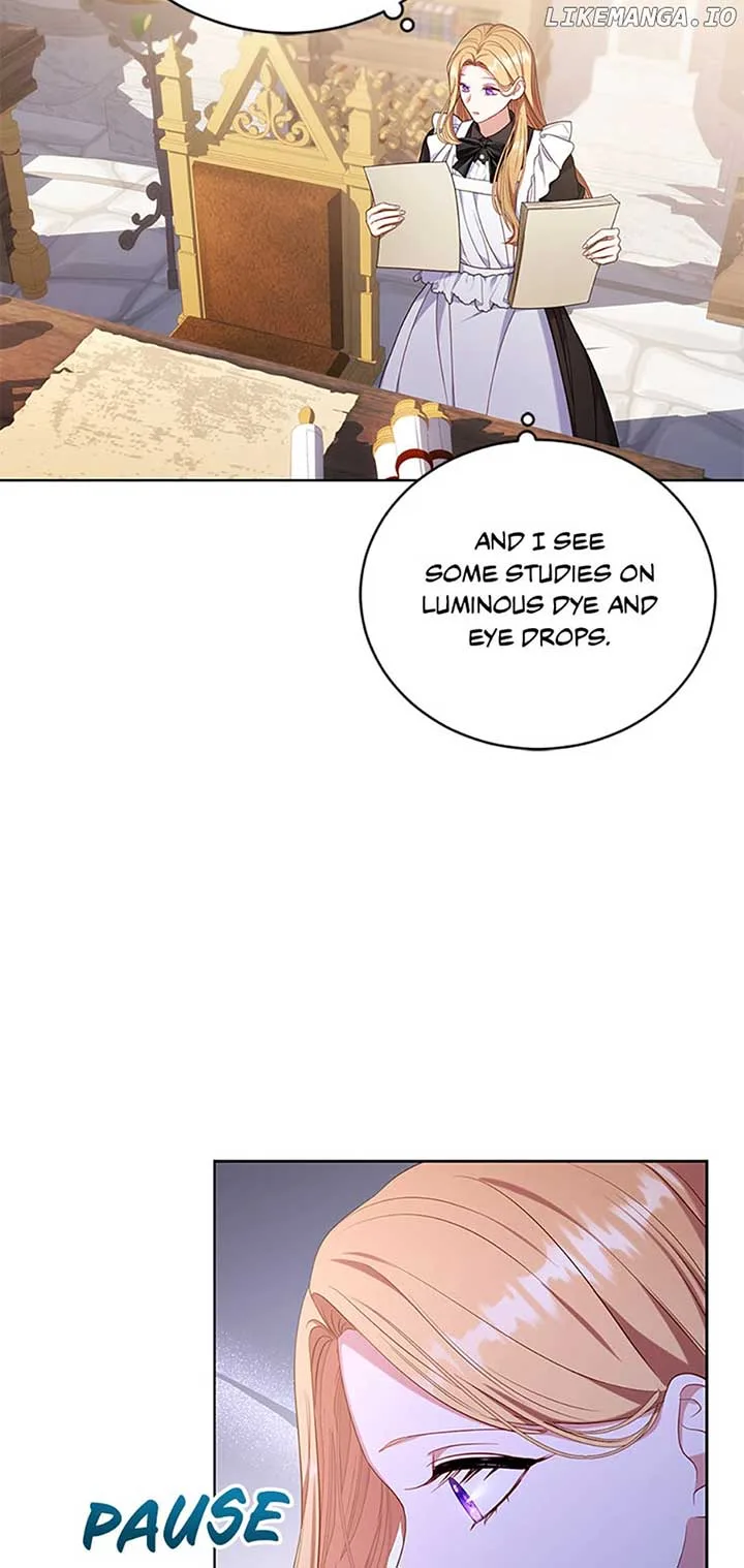 Maid To Love or Die Chapter 30 page 26
