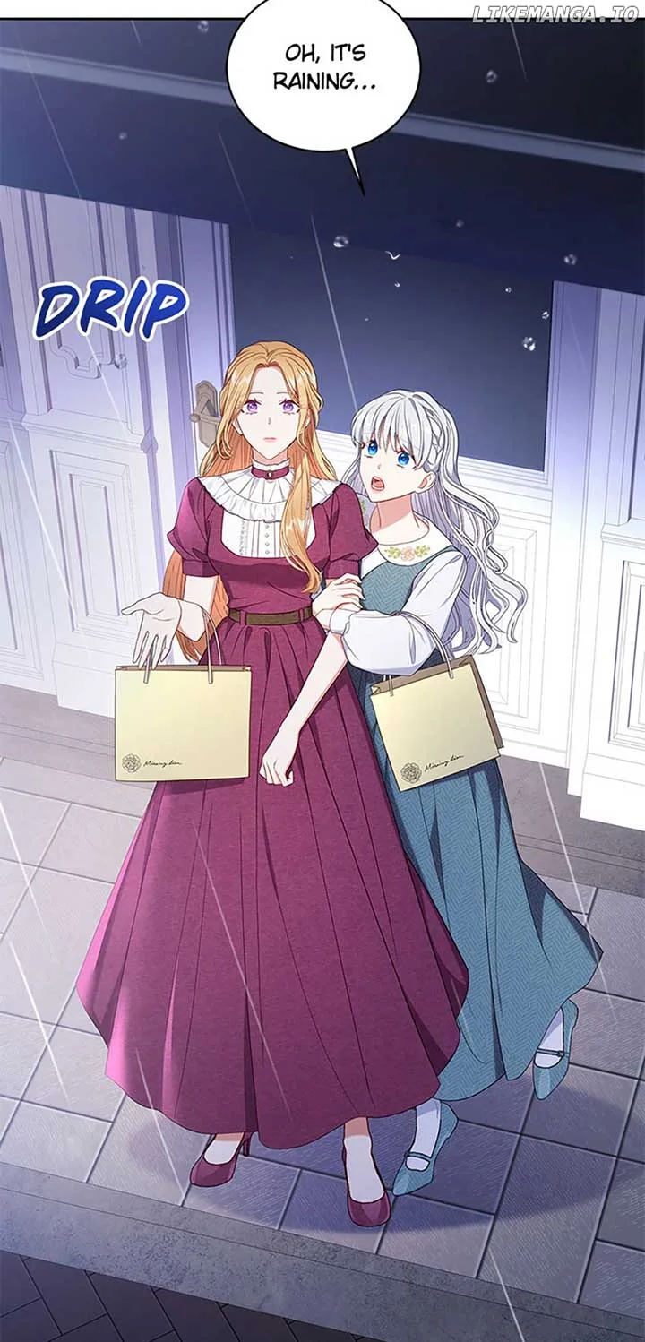 Maid To Love or Die Chapter 28 page 9