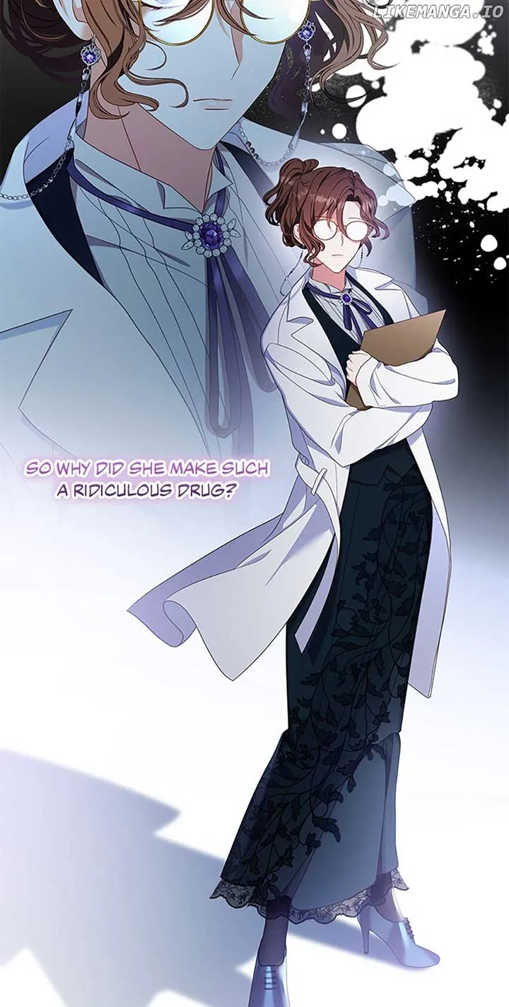 Maid To Love or Die Chapter 29 page 59