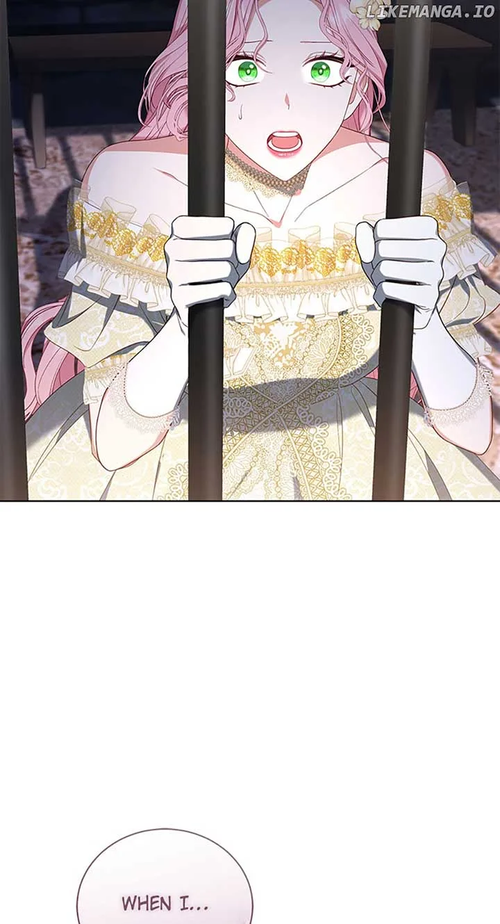 Maid To Love or Die Chapter 29 page 67