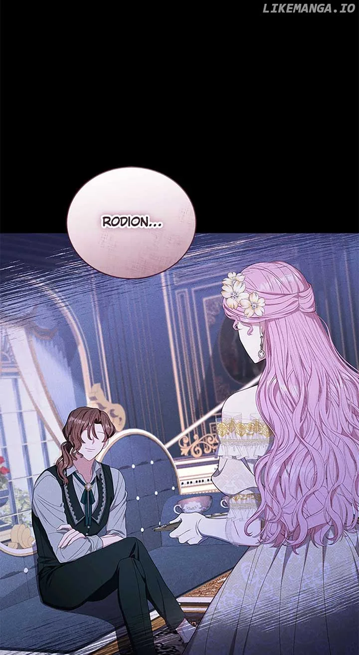Maid To Love or Die Chapter 29 page 70