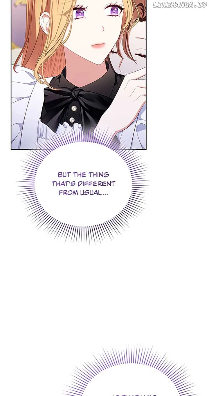 Maid To Love or Die Chapter 29 page 20