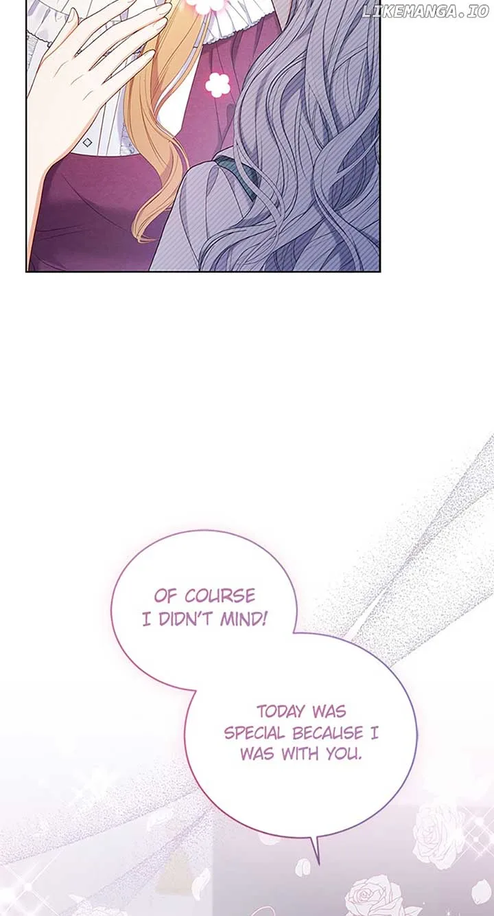 Maid To Love or Die Chapter 28 page 6