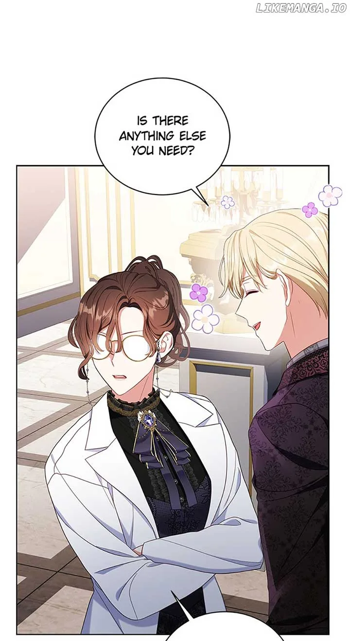 Maid To Love or Die Chapter 30 page 13