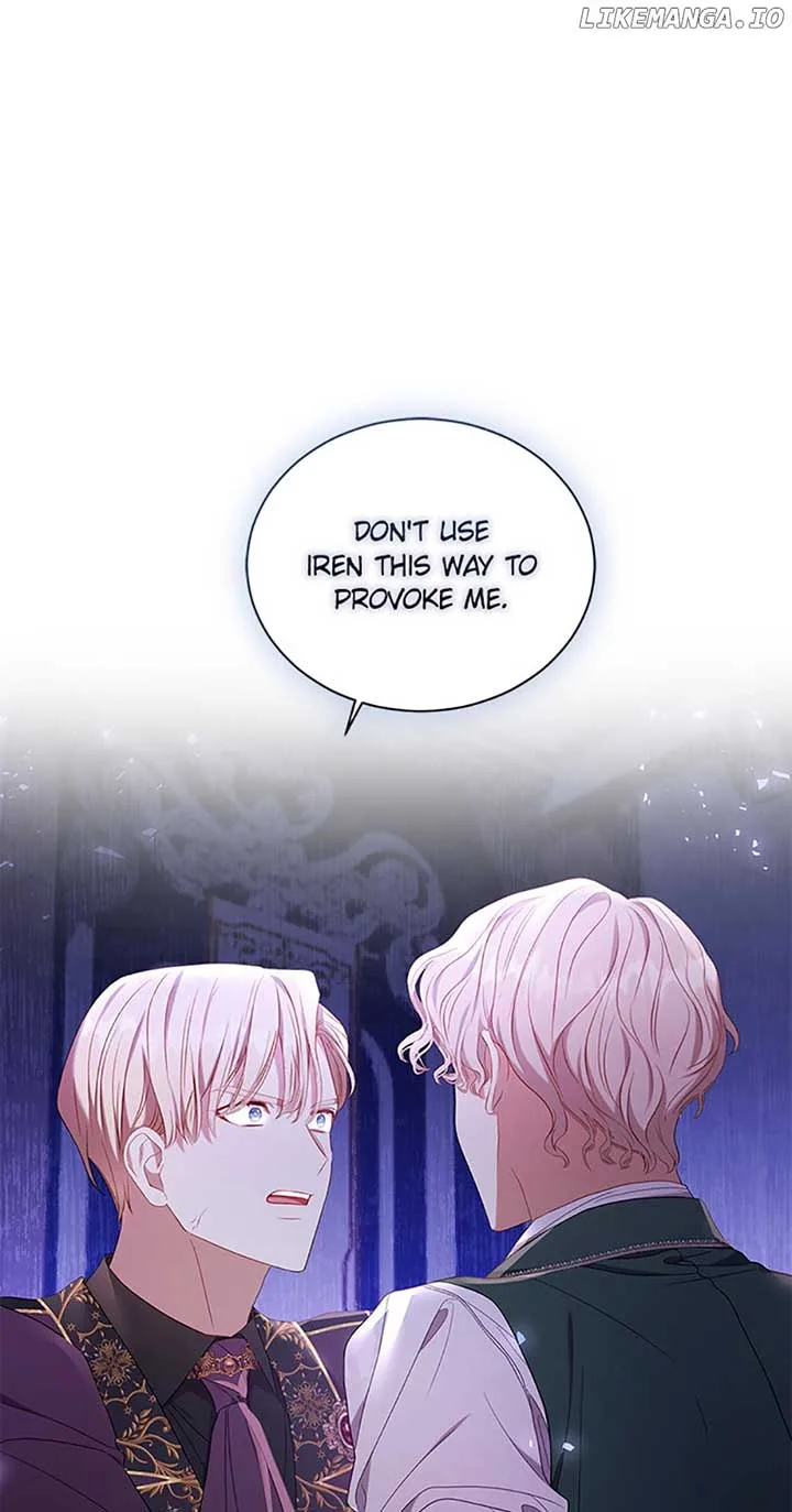 Maid To Love or Die Chapter 23 page 59