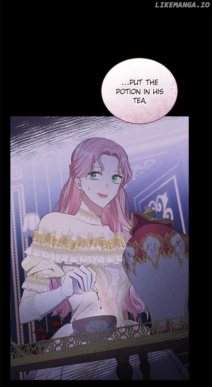Maid To Love or Die Chapter 29 page 69