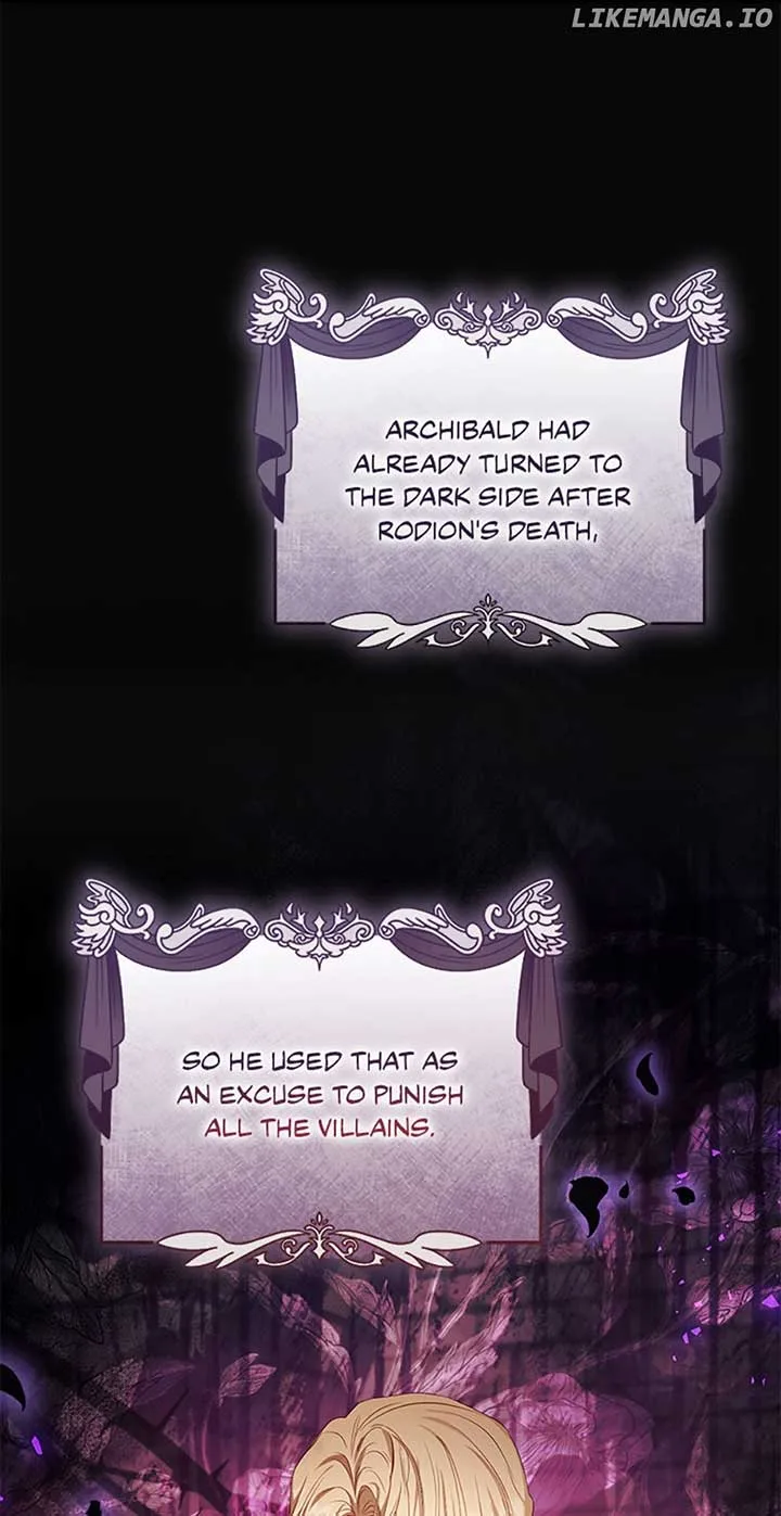 Maid To Love or Die Chapter 28 page 19