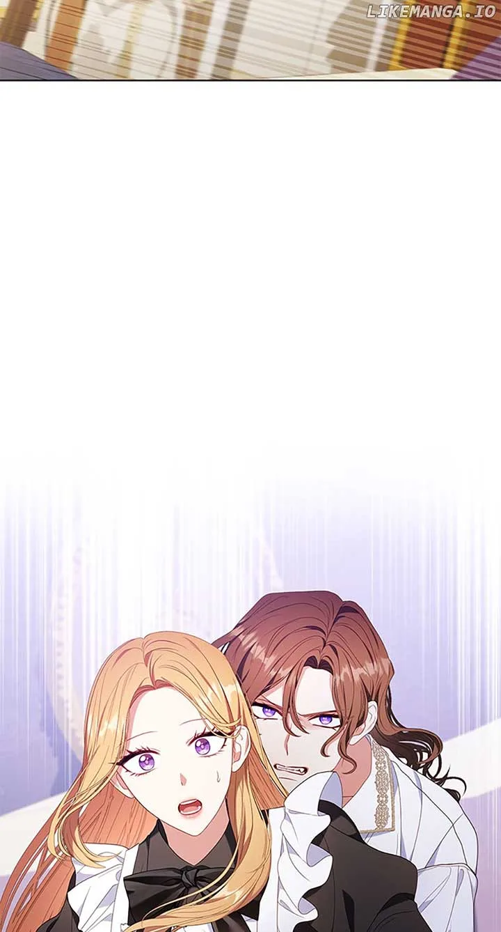 Maid To Love or Die Chapter 29 page 12