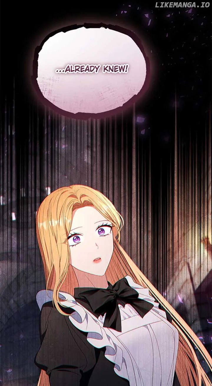 Maid To Love or Die Chapter 29 page 73