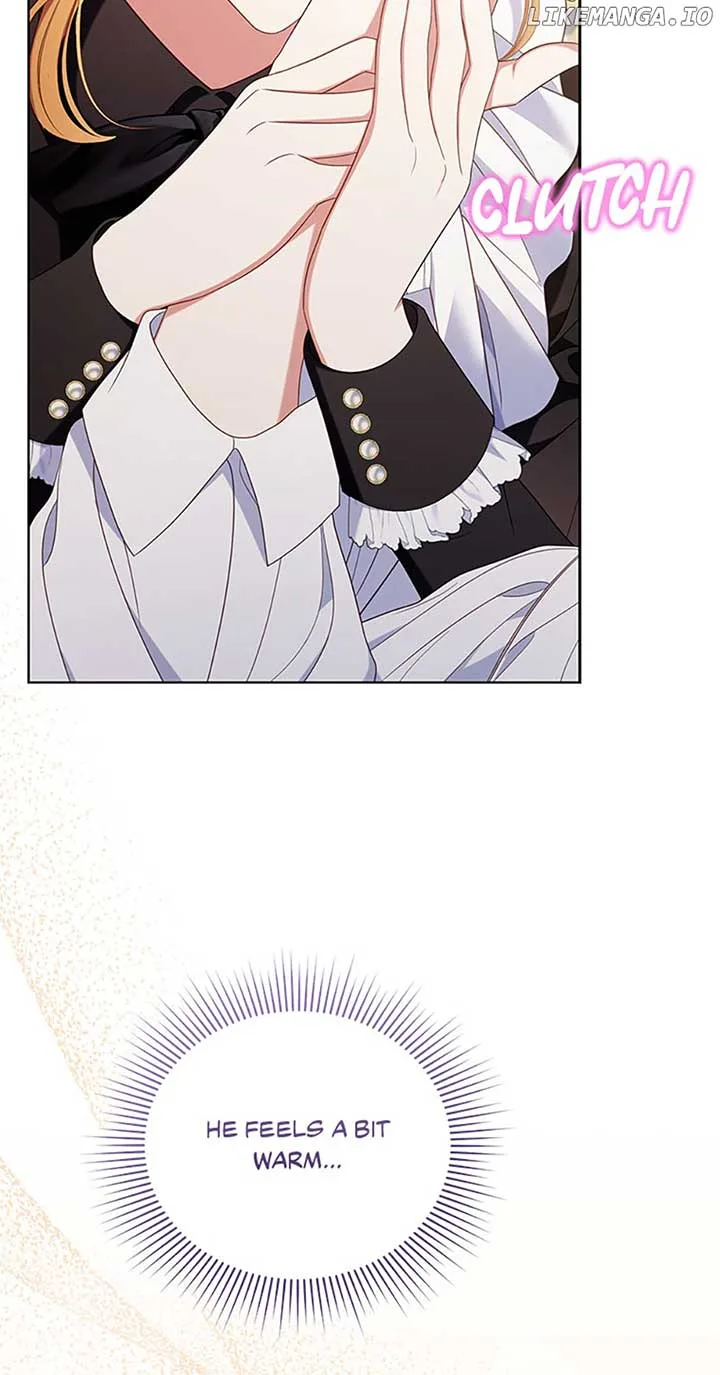 Maid To Love or Die Chapter 29 page 7