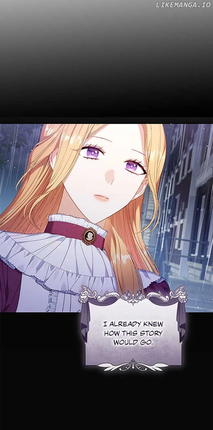 Maid To Love or Die Chapter 28 page 17
