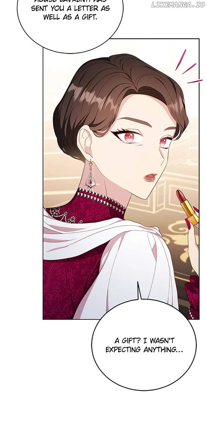 Maid To Love or Die Chapter 26 page 5