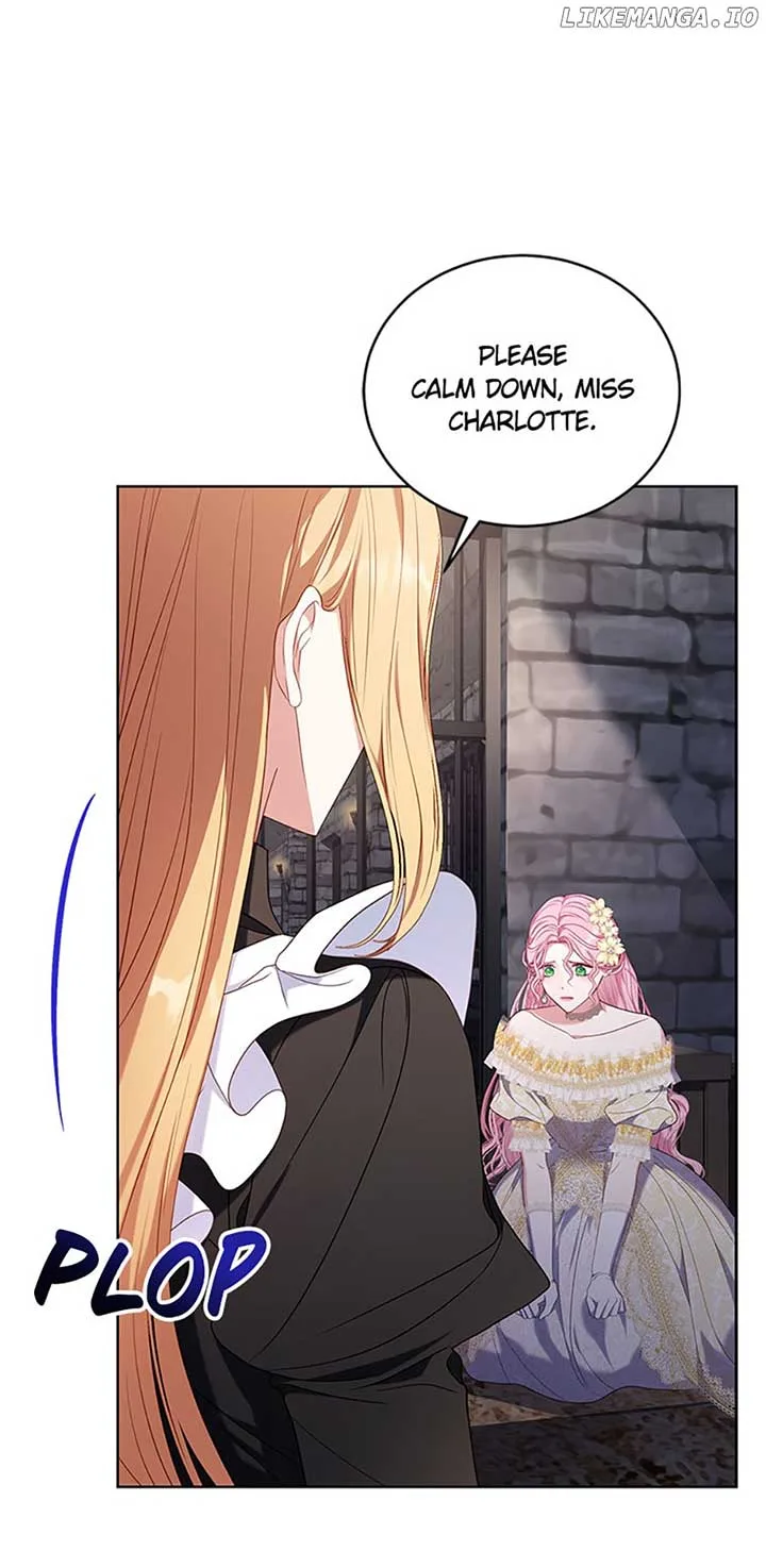Maid To Love or Die Chapter 29 page 48