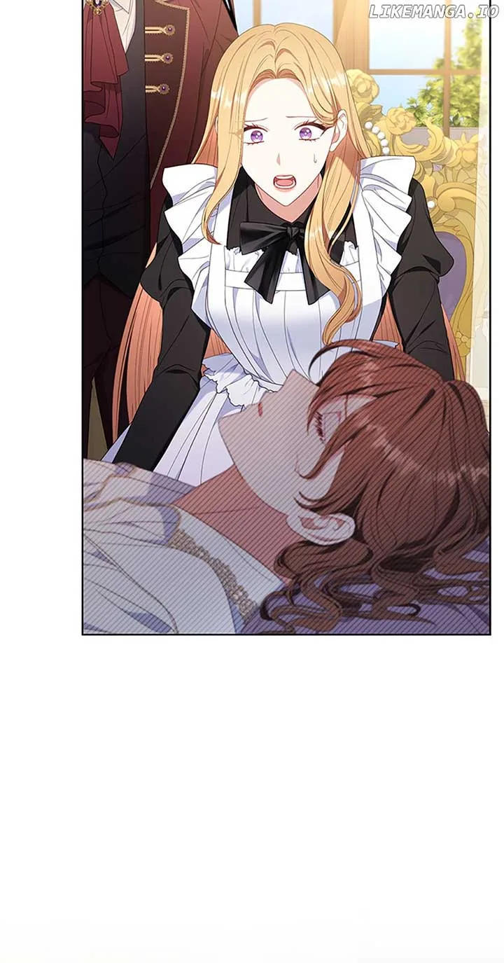 Maid To Love or Die Chapter 29 page 4