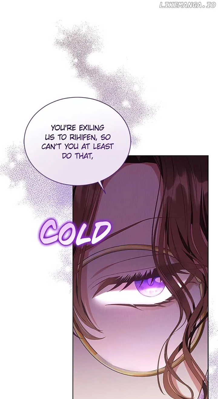 Maid To Love or Die Chapter 30 page 9