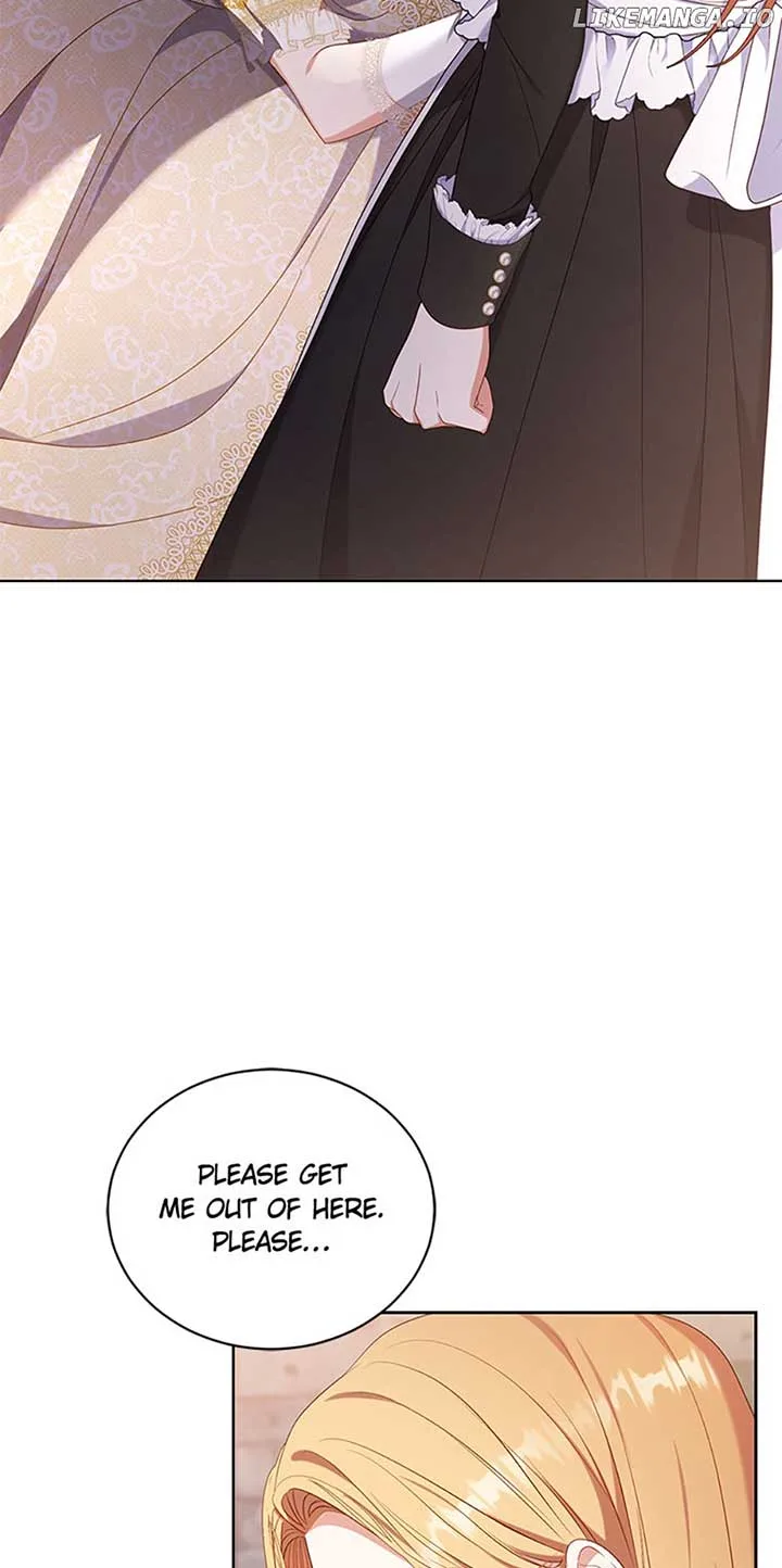 Maid To Love or Die Chapter 29 page 43