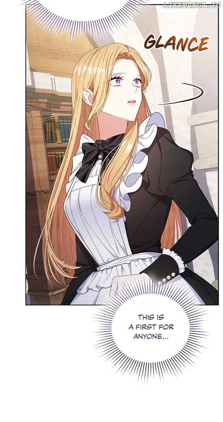 Maid To Love or Die Chapter 30 page 19