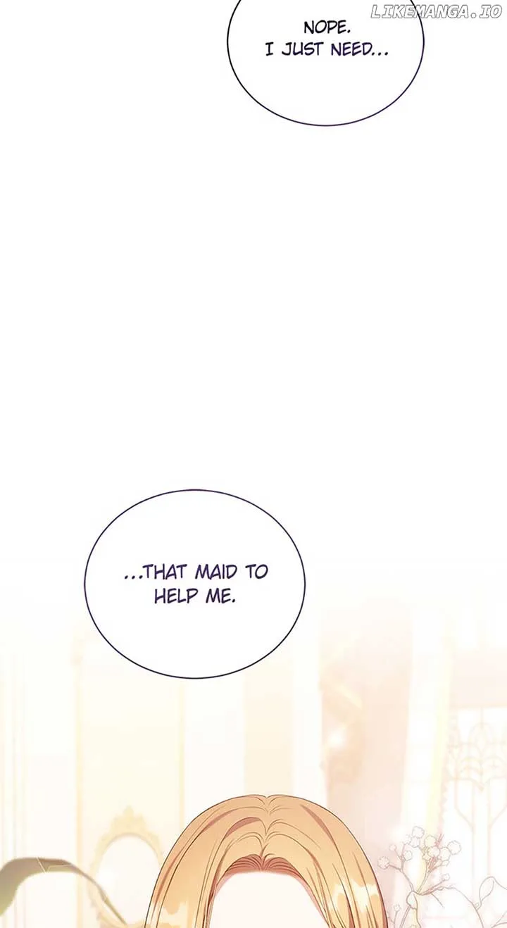 Maid To Love or Die Chapter 30 page 14
