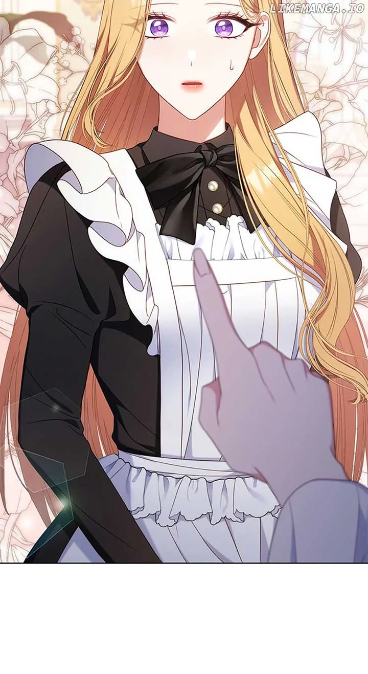 Maid To Love or Die Chapter 30 page 15