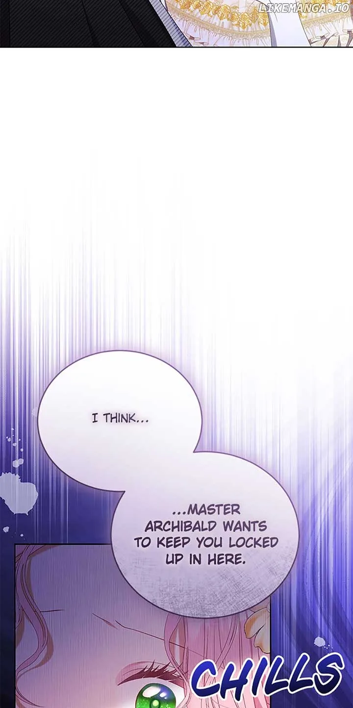 Maid To Love or Die Chapter 29 page 45