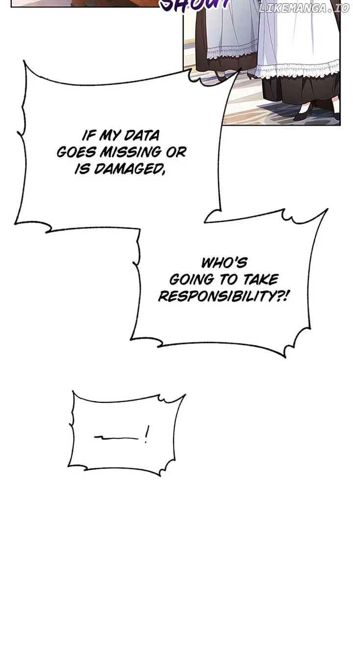 Maid To Love or Die Chapter 30 page 4