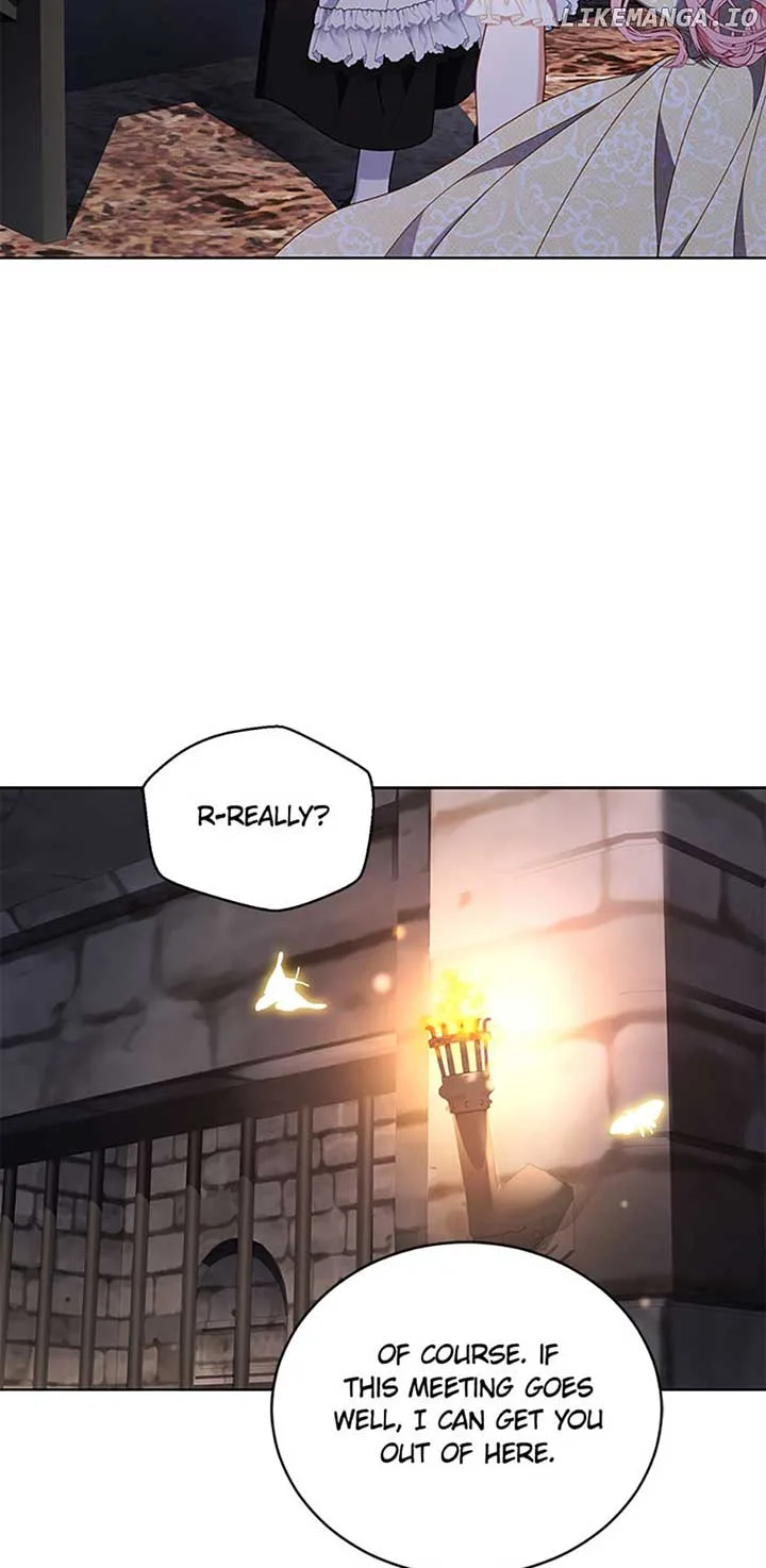 Maid To Love or Die Chapter 29 page 50