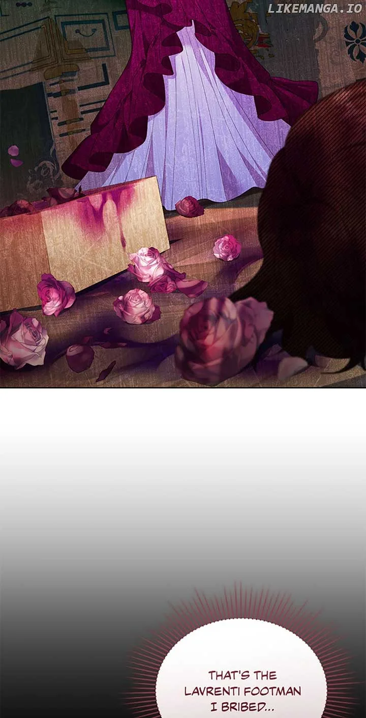 Maid To Love or Die Chapter 26 page 10