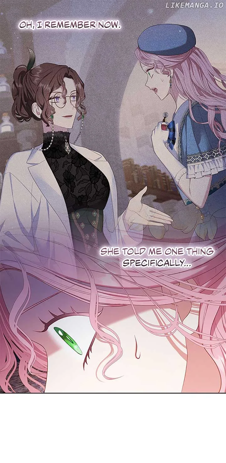 Maid To Love or Die Chapter 29 page 54