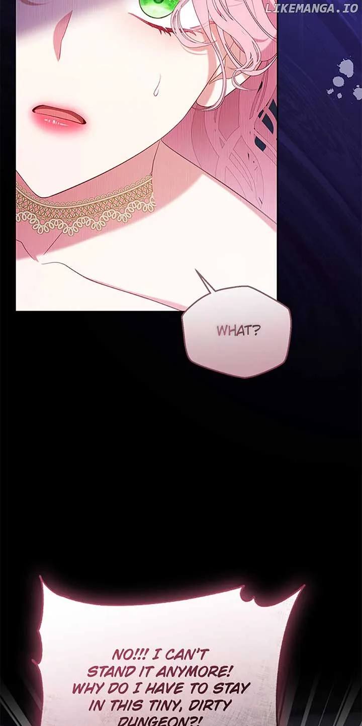 Maid To Love or Die Chapter 29 page 46