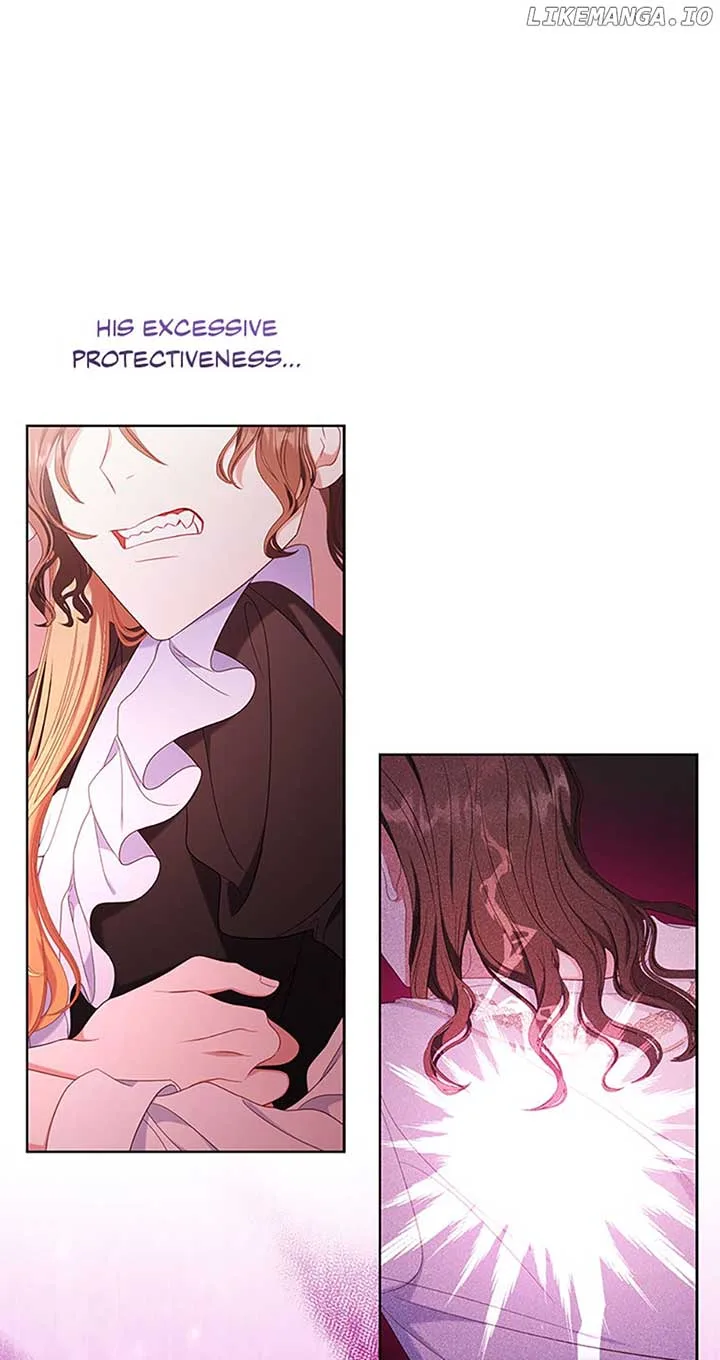 Maid To Love or Die Chapter 29 page 16