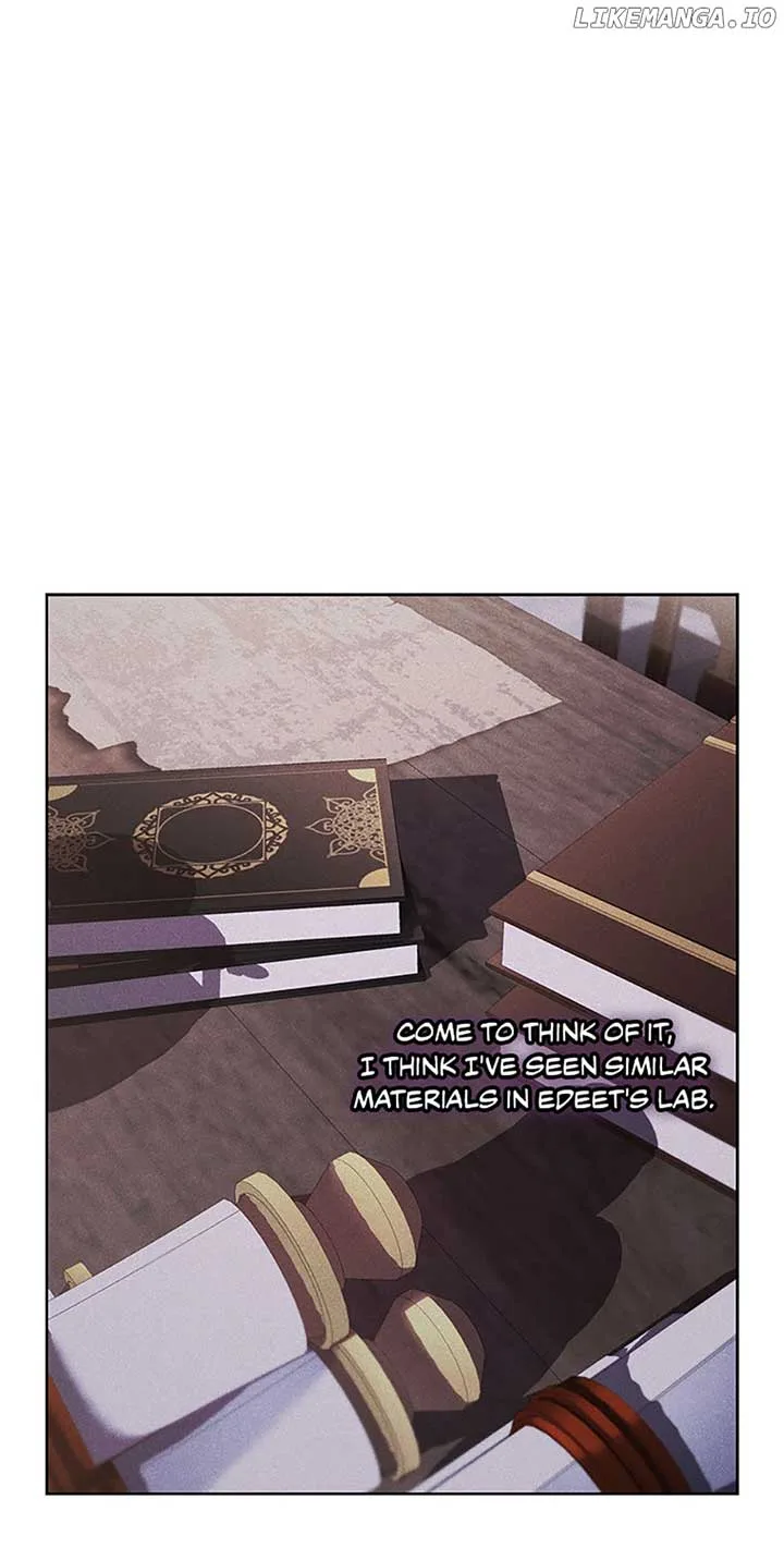 Maid To Love or Die Chapter 29 page 61